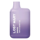 Lost Mary BM600 Triple Berry Ice Prefilled Pod Kit